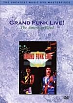 Grand Funk Live! (그랜드 펑크 라이브) 