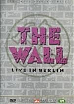 [중고] The Wall : 베를린 라이브 (세일특가 할인) 