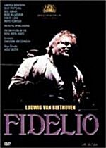 베토벤 : 피델리오 (오페라, Fidelio) 