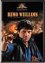 [중고] 레모(스펙트럼MGM콜렉션할인)(Remo Williams : The Adventure Begins) 