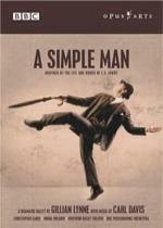 (A) Simple man
