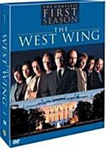 행사종료 - 웨스트 윙 시즌1(워너TV50주년기념할인)(West Wing Season 1) 