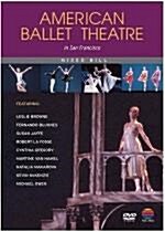 American Ballet Theatre : In San Francisco