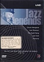 Jazz Legends Live! Vol.7