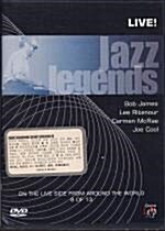 Jazz Legends Live! Vol. 8