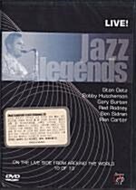 Jazz Legends Live! Vol. 10