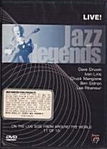 Jazz Legends Live! Vol. 11