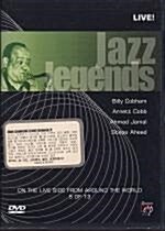 Jazz Legends Live! Vol. 5