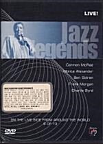 Jazz Legends Live! Vol. 6