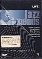 Jazz Legends Live! Vol. 9