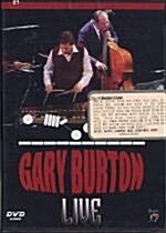 Gary Burton Live