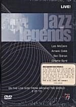 Jazz Legends Live! Vol. 2
