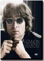 Lennon legend the very best of John Lennon