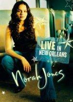 (Norah Jones) Live In New Orleans
