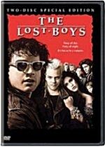 로스트 보이(워너여름초특가할인)(The Lost Boys Special Edition) 