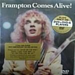 Peter Frampton - Frampton Comes Alive!