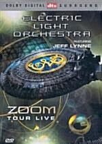 [중고] ELO Zoom Tour Live (스펙트럼 베스트 팝 할인)