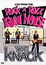 낵(Knack) : 록앤롤 펀 하우스 라이브 (Live from the Rock n Roll Fun House/스펙트럼 베스트 팝 할인)