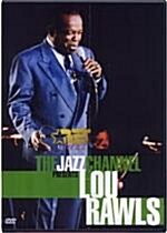 루 롤스 : The Jazz Channel presents Lou Rawls (스펙트럼 베스트 팝 할인)