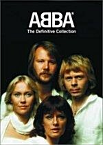 [중고] ABBA - The Definitive Collection