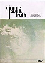 Gimme Some Truth(폭탄세일) 