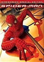 스파이더맨(콜롬비아8월여름할인)(Spider-man Special Edition) 