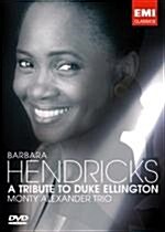 A Tribute to Duke Ellington (with Monty Alexander Trio)