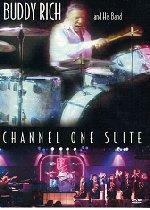 Buddy Rich and his band Channel one suite