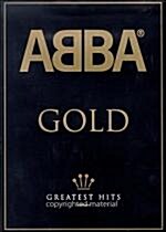 [중고] ABBA - Gold / Greatest Hits