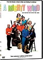 [중고] 마이티 윈드 (A MIGHTY WIND) 