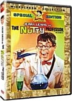 행사종료 - 너티 프로페서 SE (1963년작)(파라마운트55종할인)(The Nutty Professor SE) 