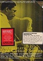 The Complete Jazz Casual Series (8 Disc)