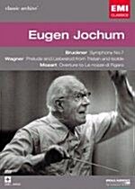 Eugen Jochum : Classic Archive Series 37