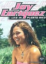 Live In Puerto Rico