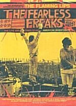 Fearless Freaks (2 DVD Set)