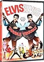 Elvis Presley의 런던 대소동 (Double Trouble/2006 신년 할인)