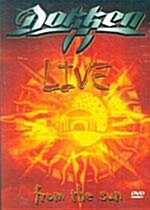 Dokken : Live - From The Sun