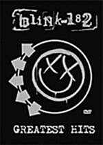 [중고] Blink 182  - Greatest Hits