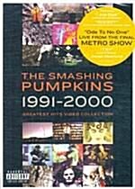 [중고] The Smashing Pumpkins 1991-2000 : Greatest Hits Video Collection