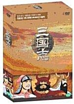 삼국지(三國志) 박스세트(2 Disc) : 도원결의 + 관우 오관돌파