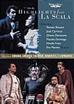 라 스칼라 오페라 하일라이트