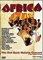 Africa Live : The Roll Back Malaria Concert