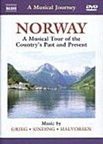 노르웨이 - 낙소스 음악 여행 [dts]