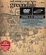 Greendale (DVD-AUDIO)