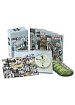 Beatles Anthology Box Set (수입 할인) 