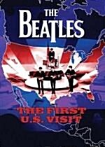 [중고] Beatles - The First U.S Visit