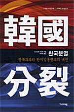 한국분열