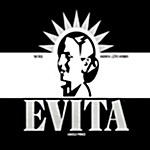 [중고] Evita - O.S.T. : Original Broadway Casting