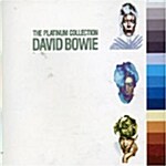 David Bowie - The Platinum Collection