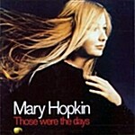 Mary Hopkin - Those Were The Days